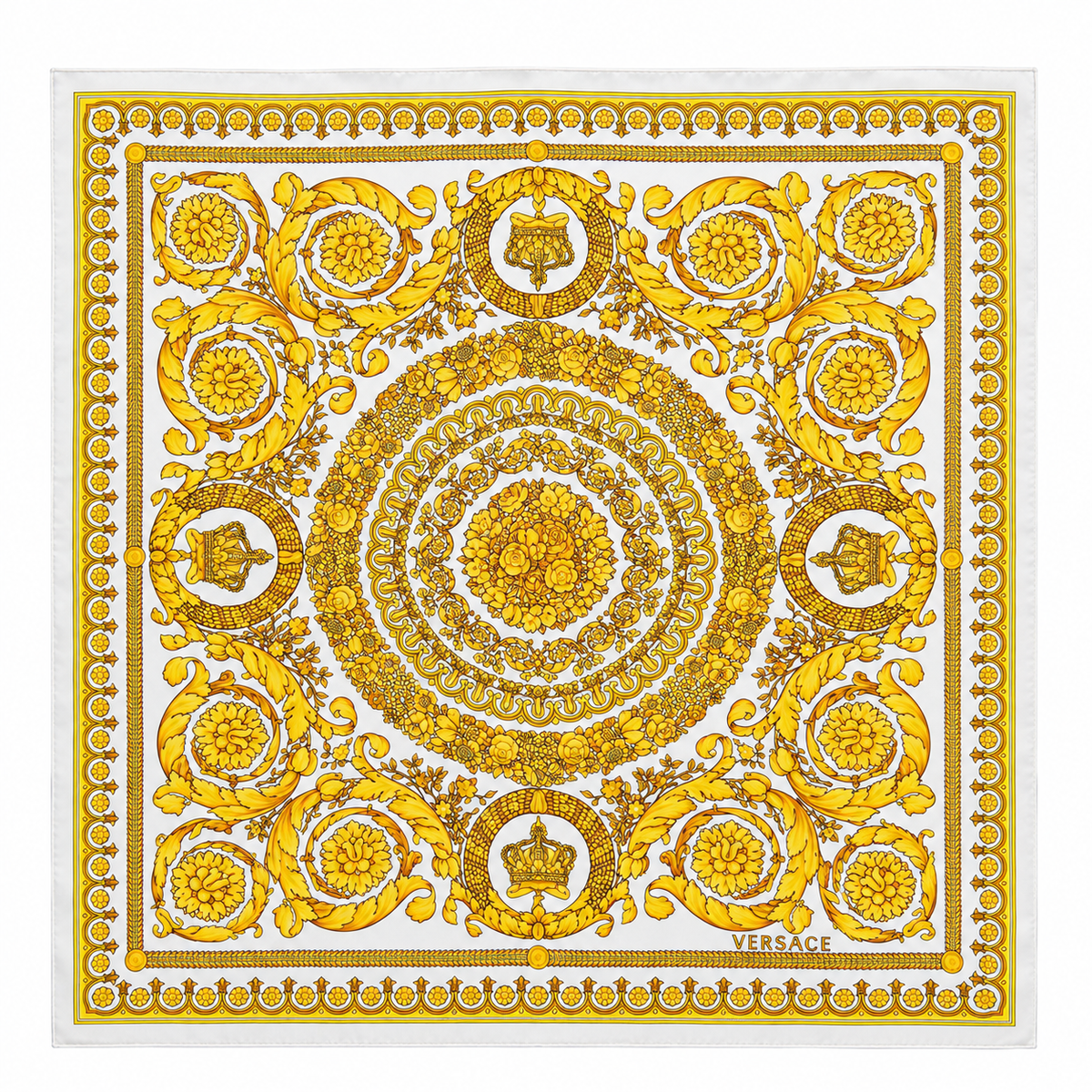 VERSACE KERCHIEF
