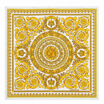 VERSACE KERCHIEF