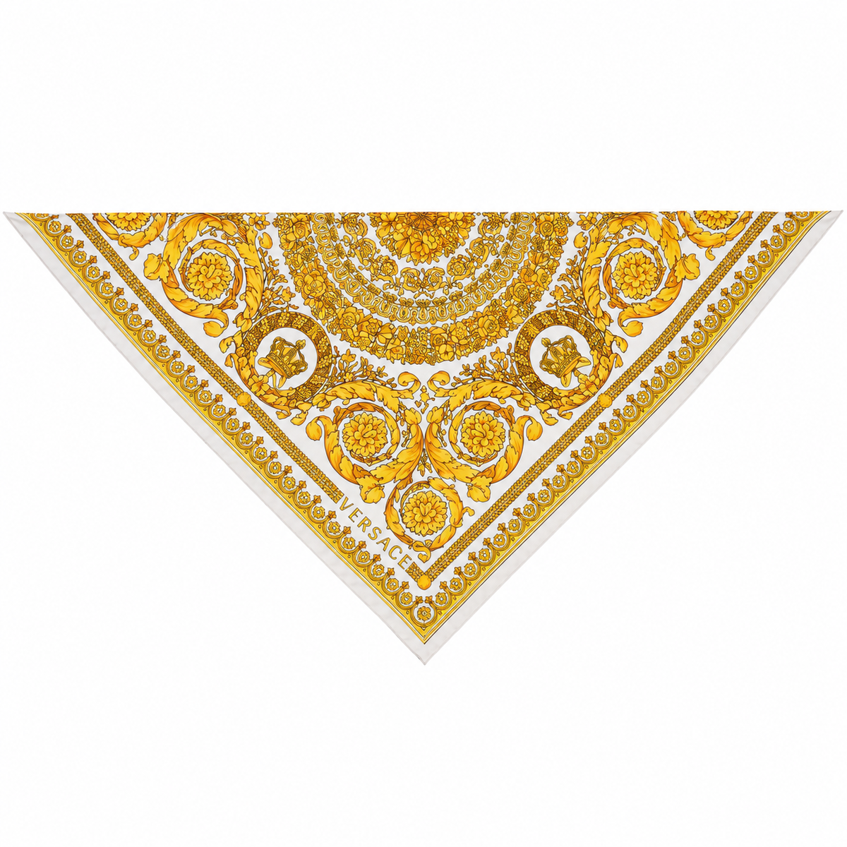 VERSACE KERCHIEF