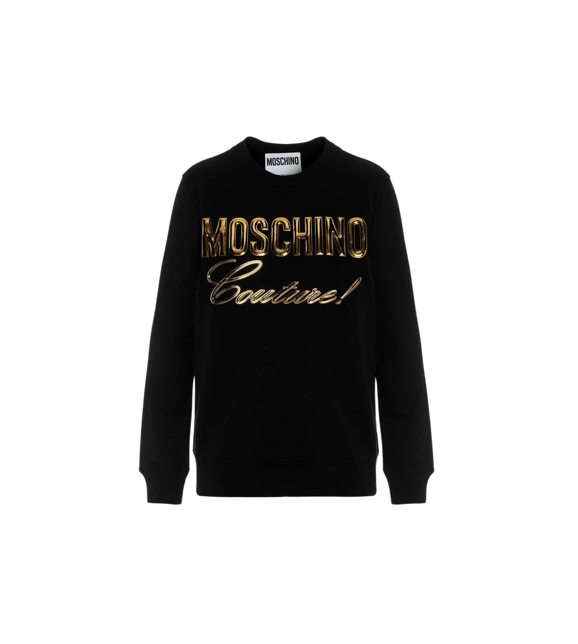 ÁO NỈ MOSCHINO