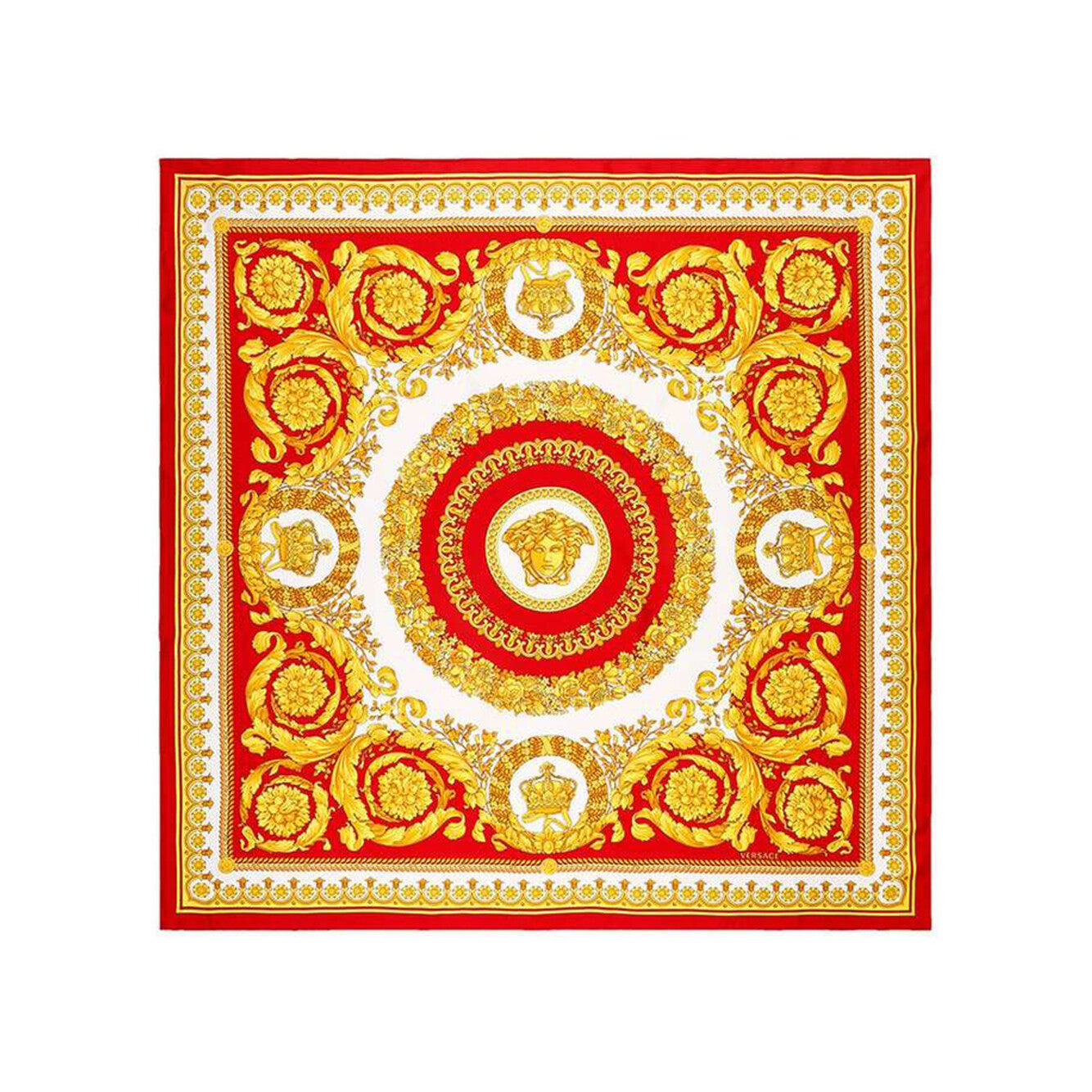VERSACE SCARF
