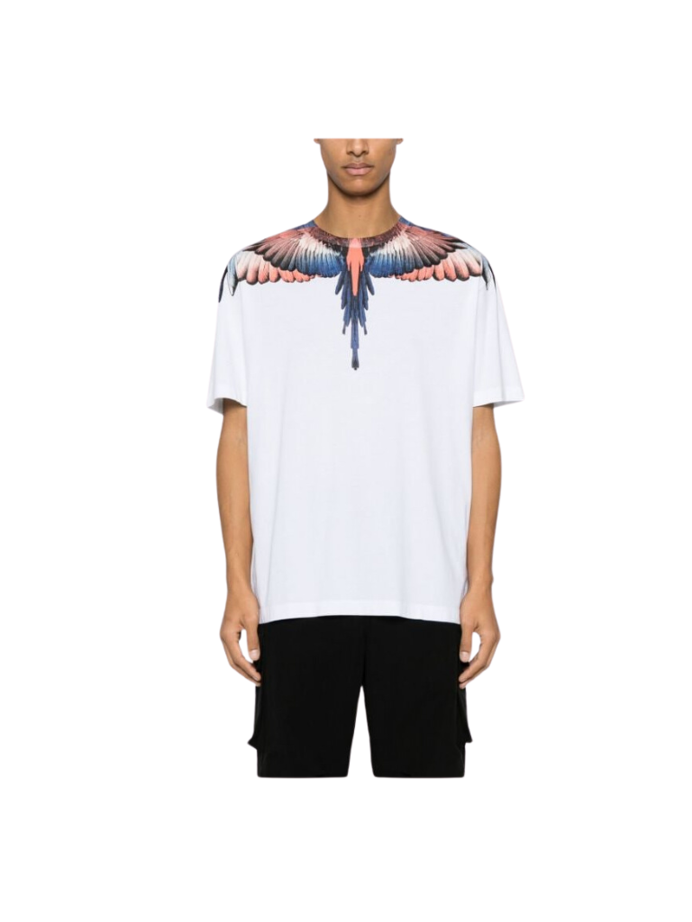 MARCELO BURLON T-SHIRT