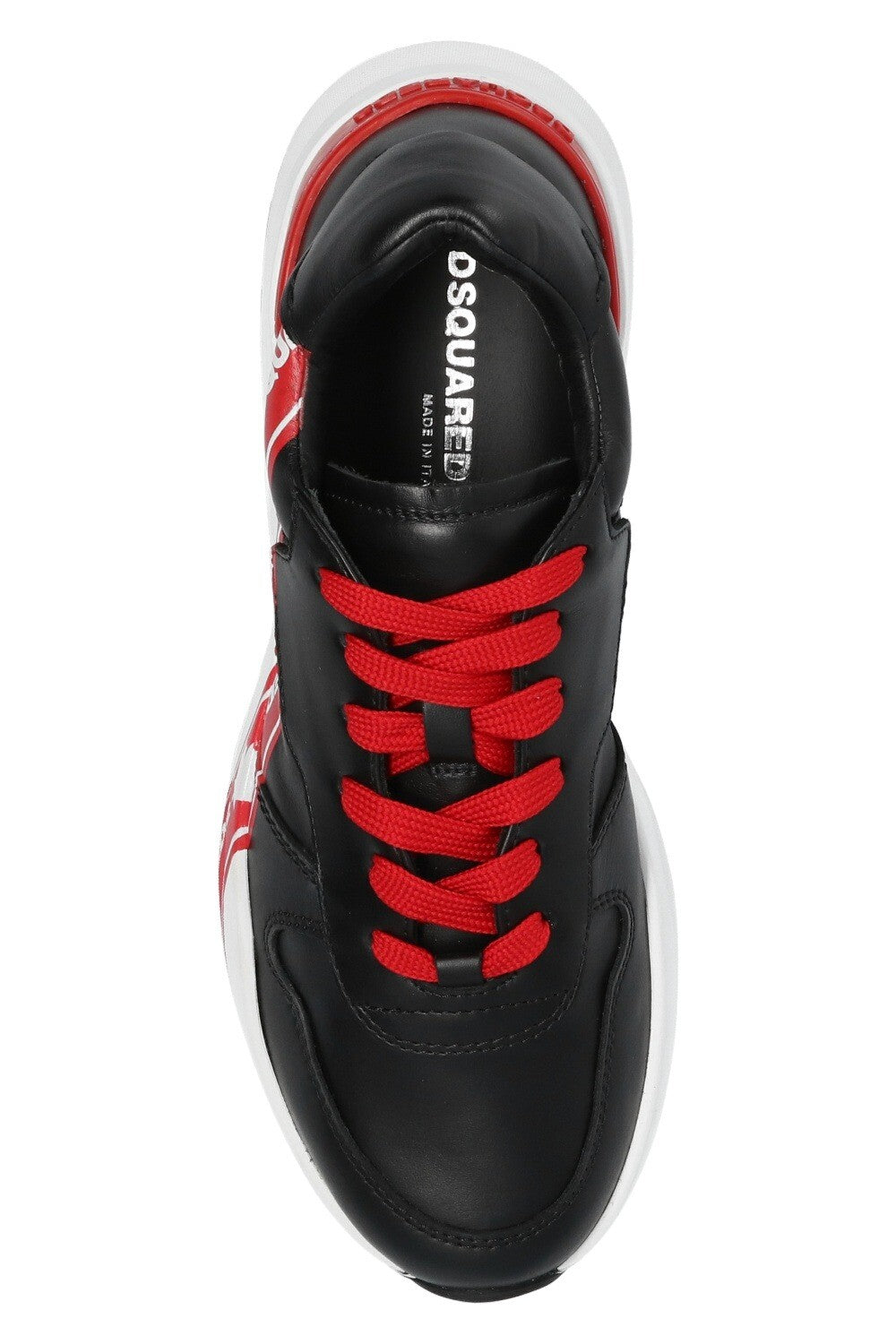 DSQUARED2 SHOES