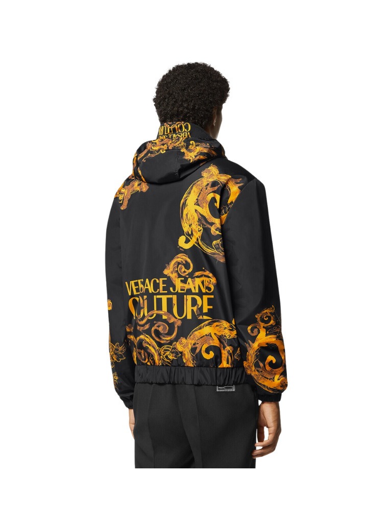 VERSACE JEANS COUTURE JACKET