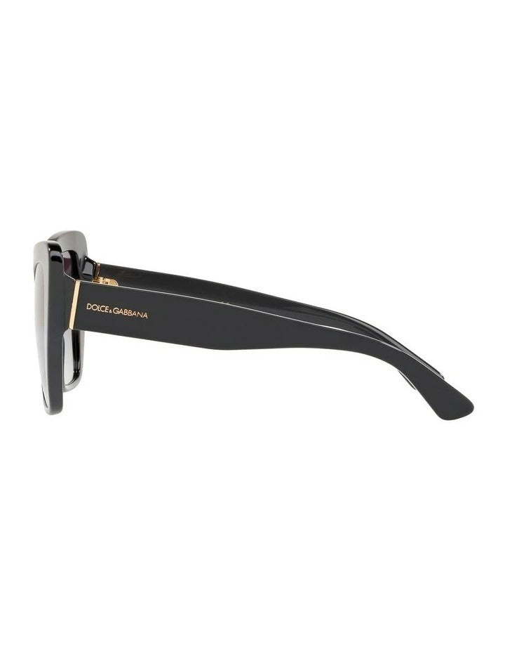 DOLCE & GABBANA SUNGLASSES