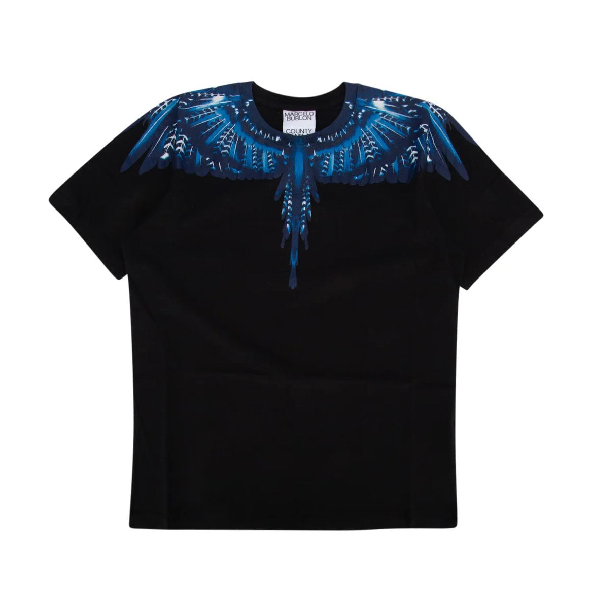 MARCELO BURLON KIDS T-SHIRT