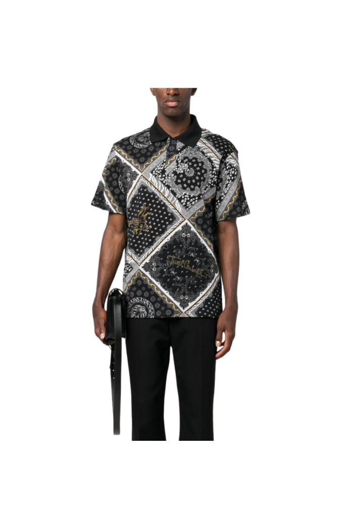 JUST CAVALLI SHIRT