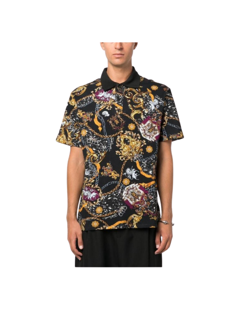JUST CAVALLI SHIRT