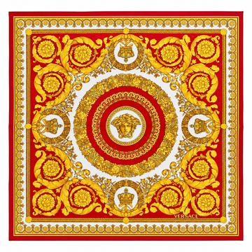 VERSACE SCARF