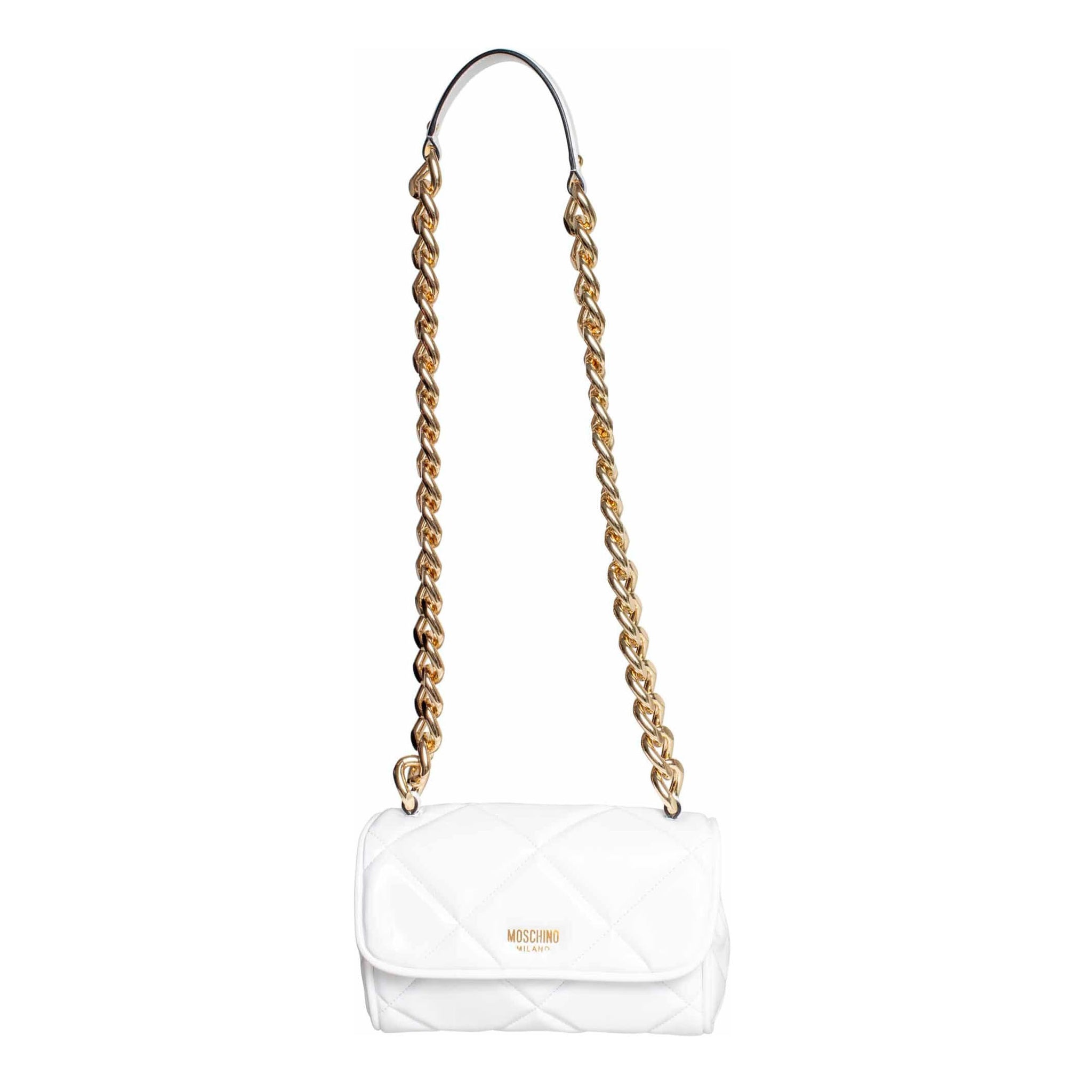 MOSCHINO SHOULDER BAG