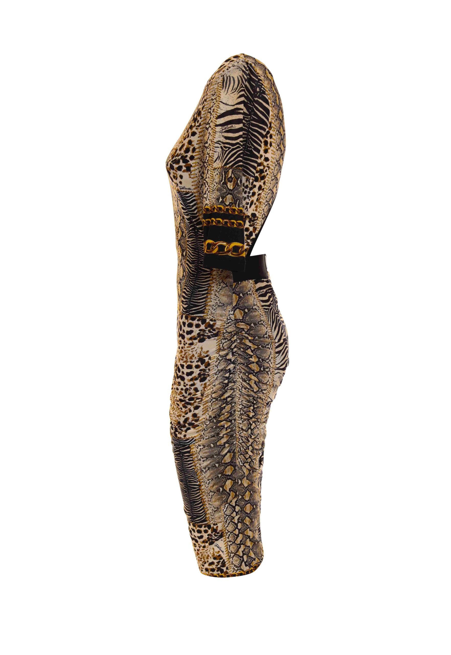Váy Just Cavalli 
