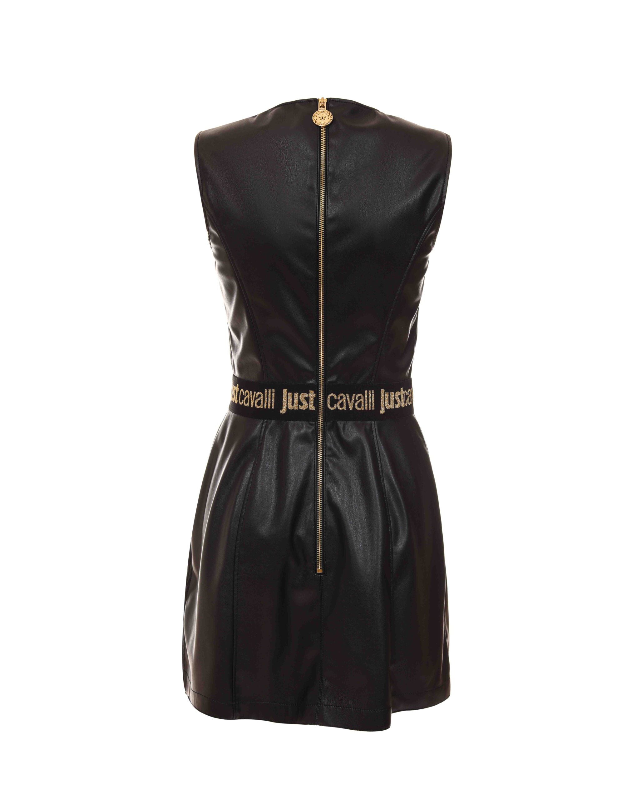 JUST CAVALLI MINIDRESS