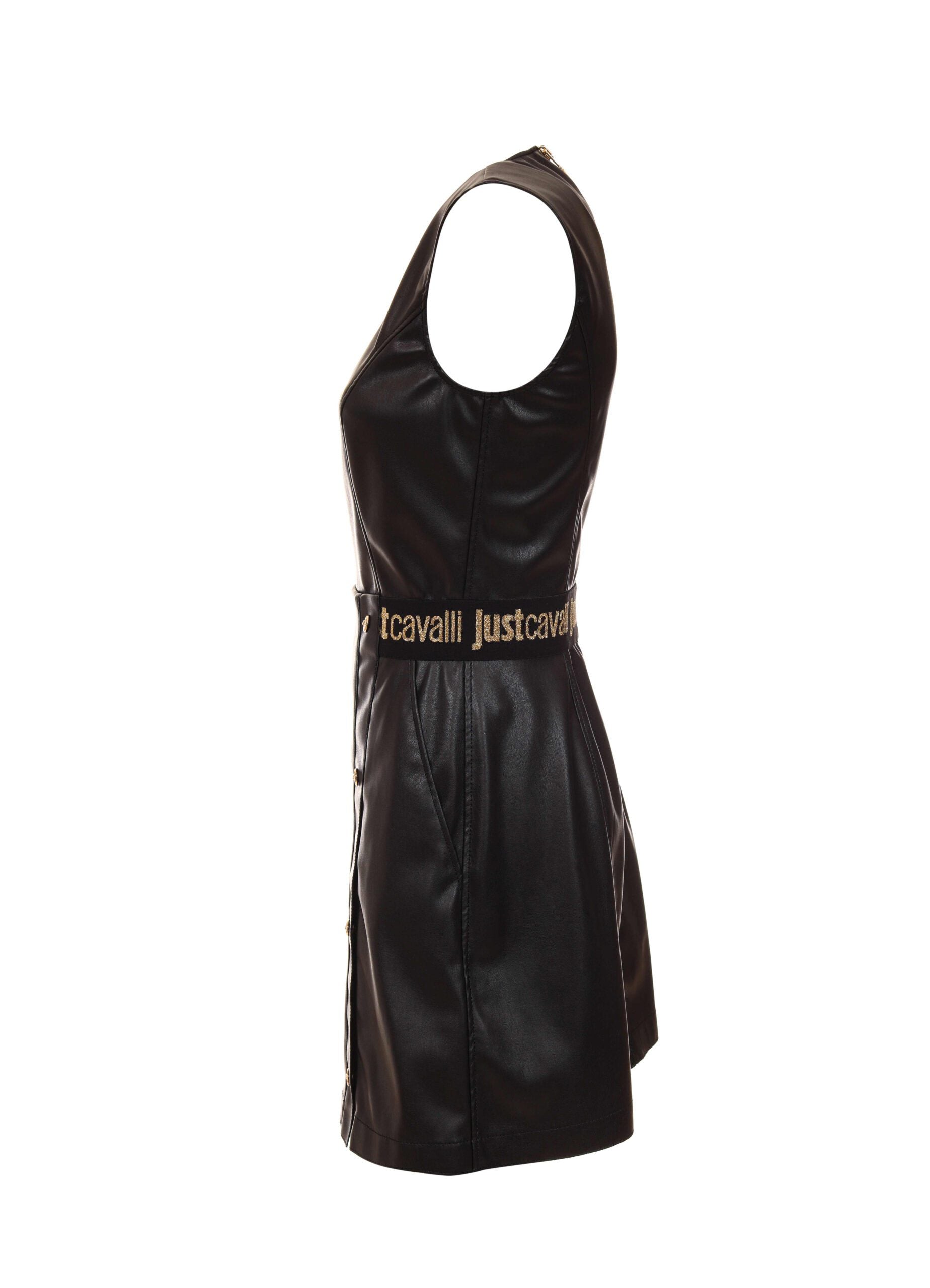 JUST CAVALLI MINIDRESS