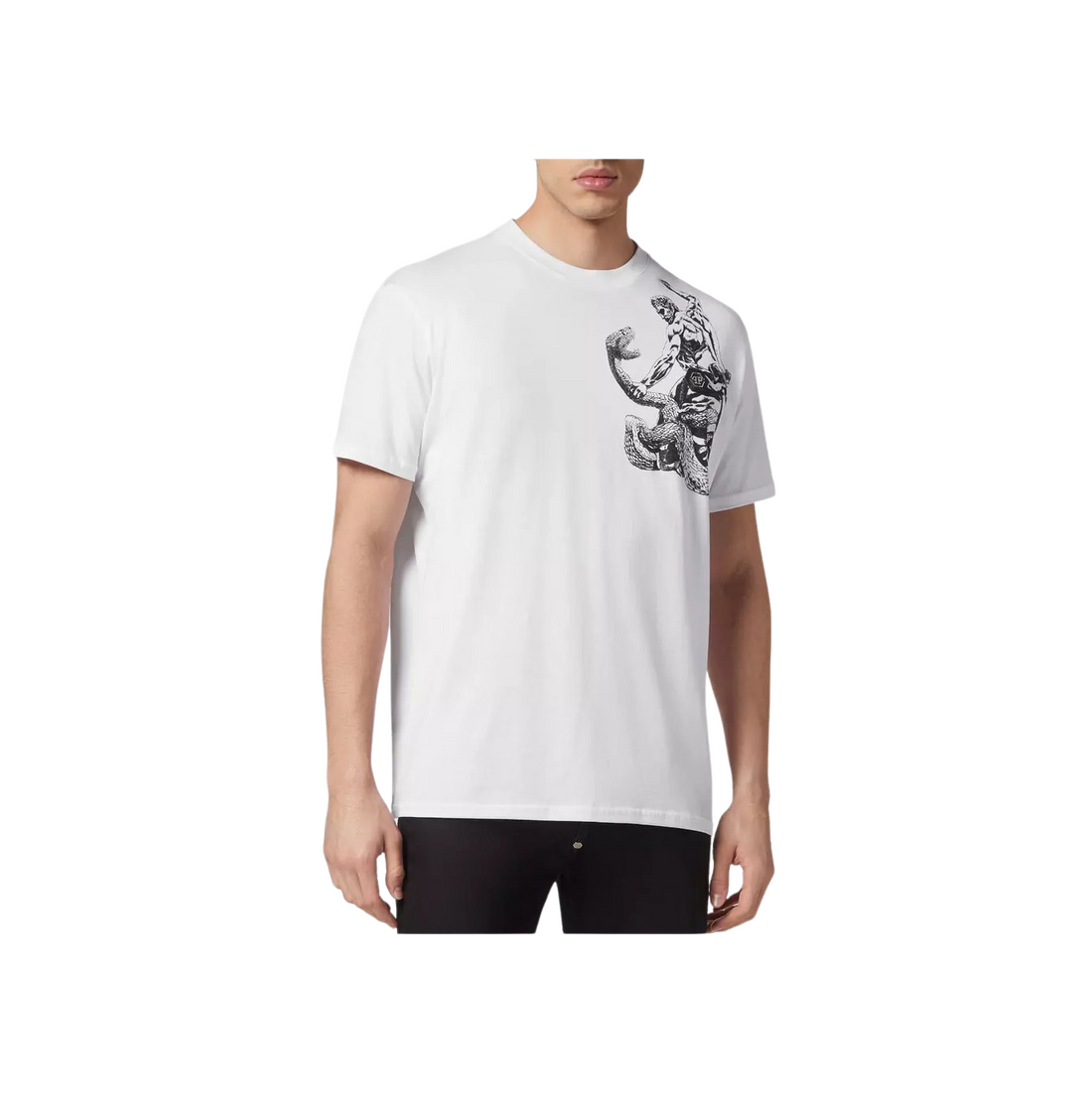 PHILIPP PLEIN T恤