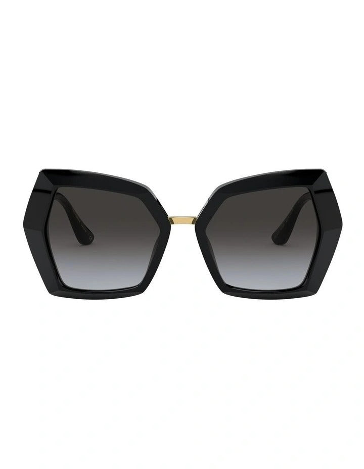 DOLCE & GABBANA SUNGLASSES