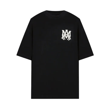 Amiri T-shirt featuring a logo available at Lestyle Boutique Melbourne