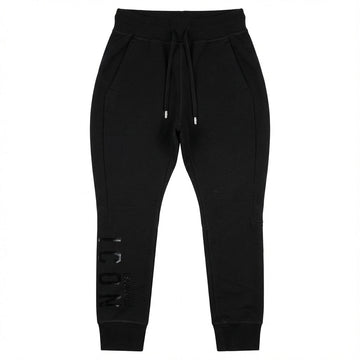 DSQUARED2 pants featuring drawstring waist and logo detail available at Lestyle Boutique Melbourne