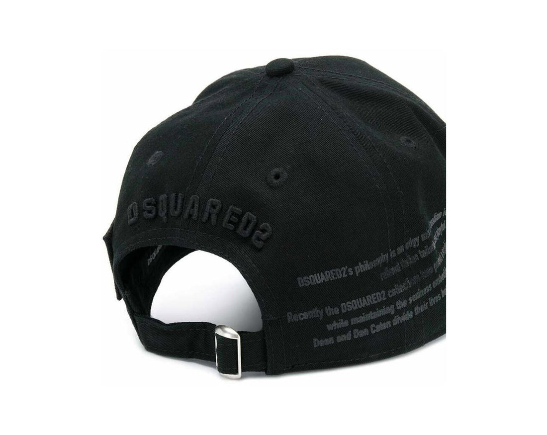 DSQUARED2 CAP