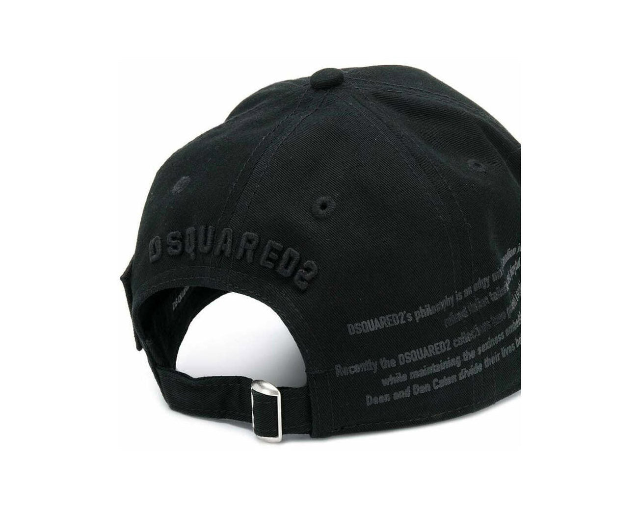 DSQUARED2 CAP