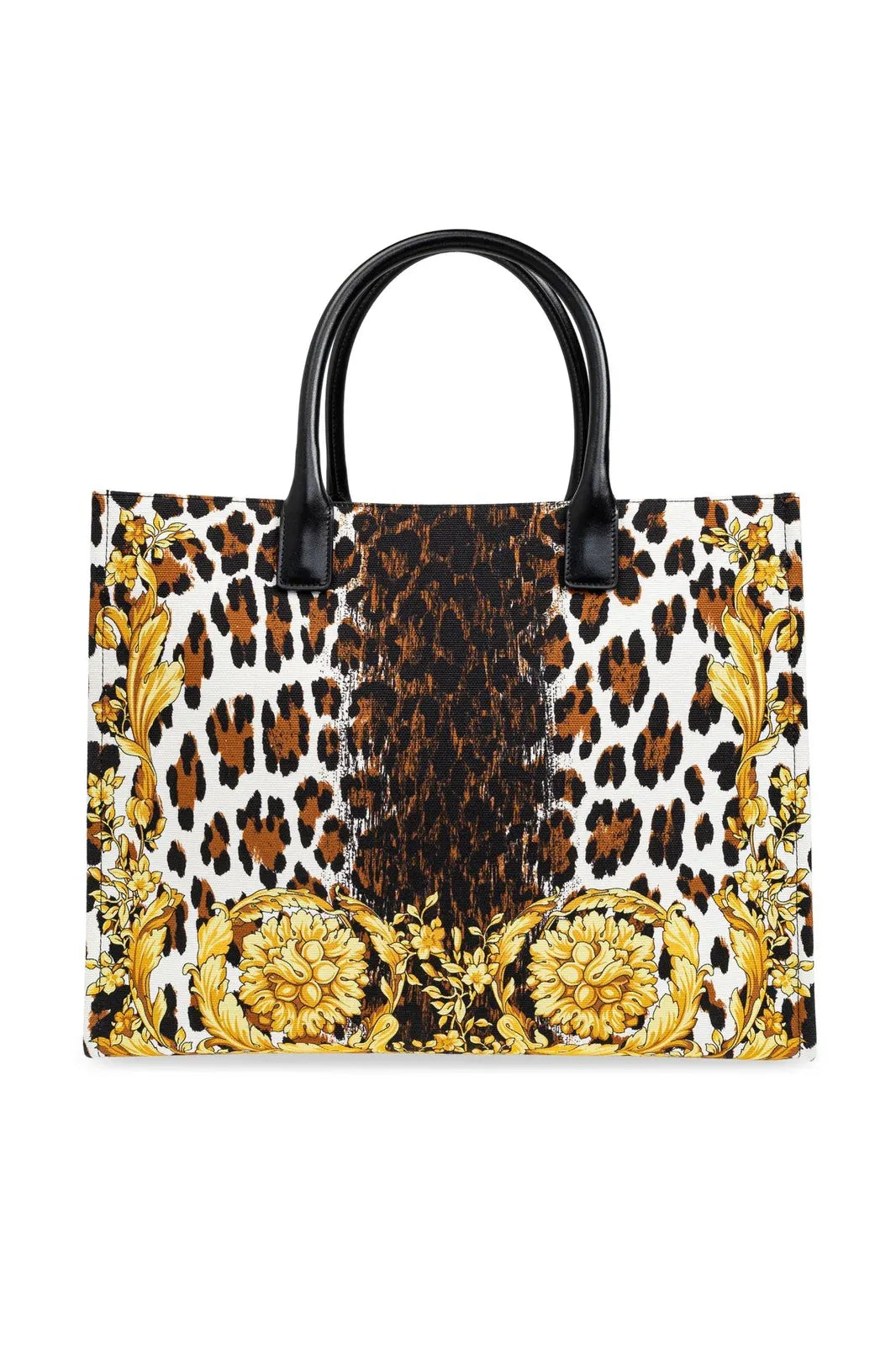 TÚI TOTE VERSACE