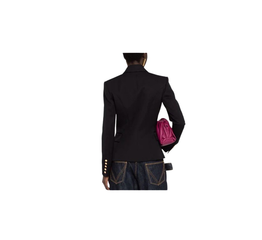 BALMAIN JACKET