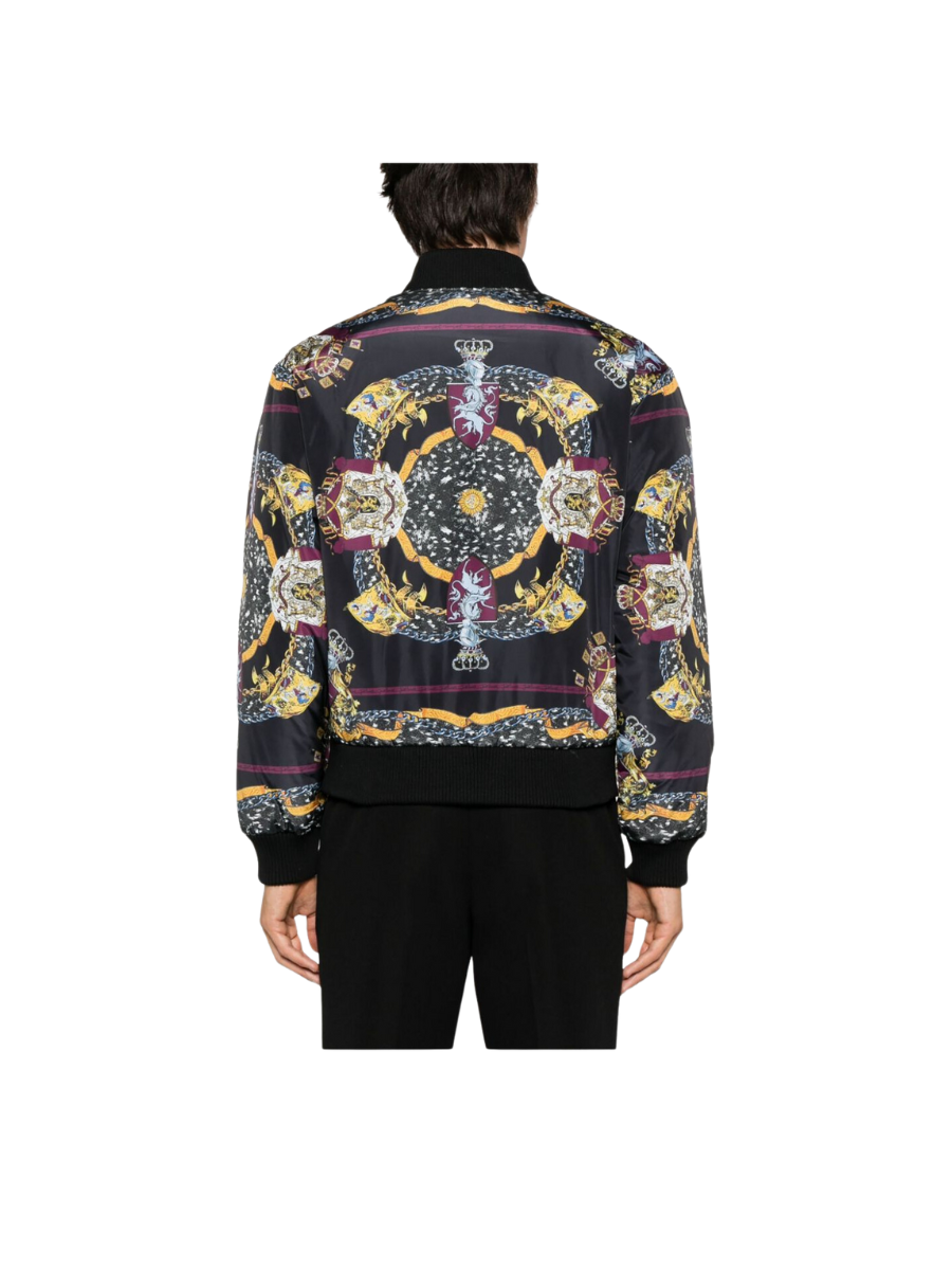 JUST CAVALLI JACKET