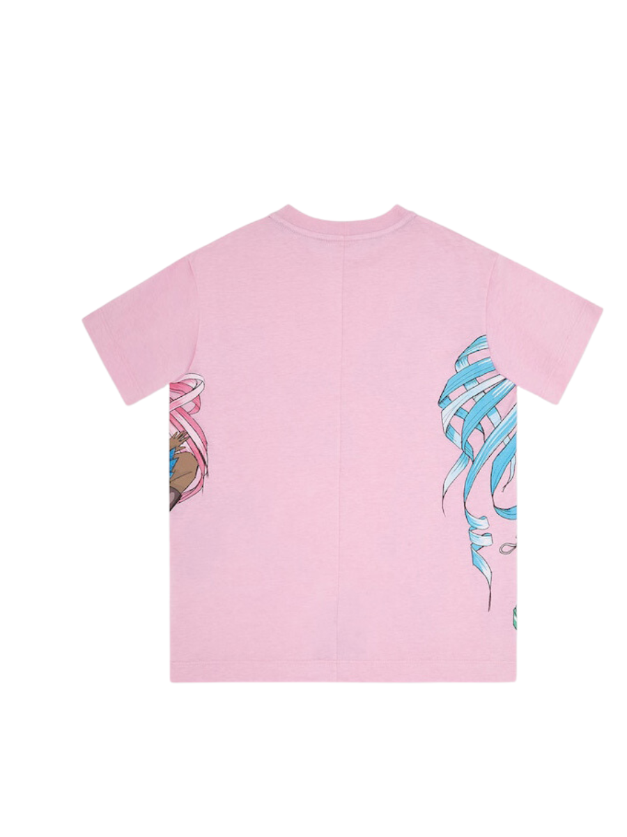 ÁO THUN TRẺ EM FENDI