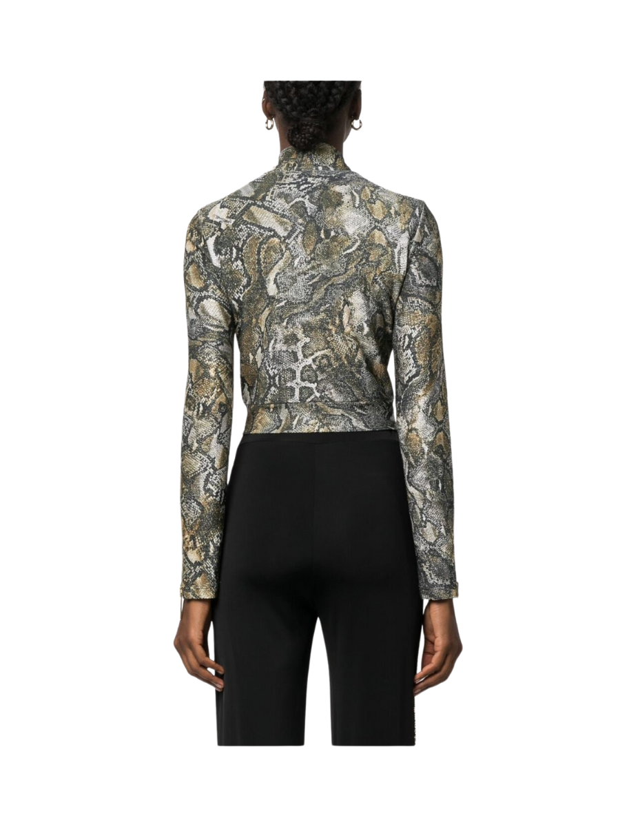 JUST CAVALLI JACKET