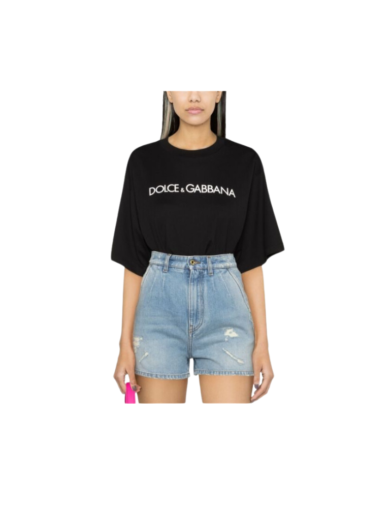 DOLCE & GABBANA T-SHIRT