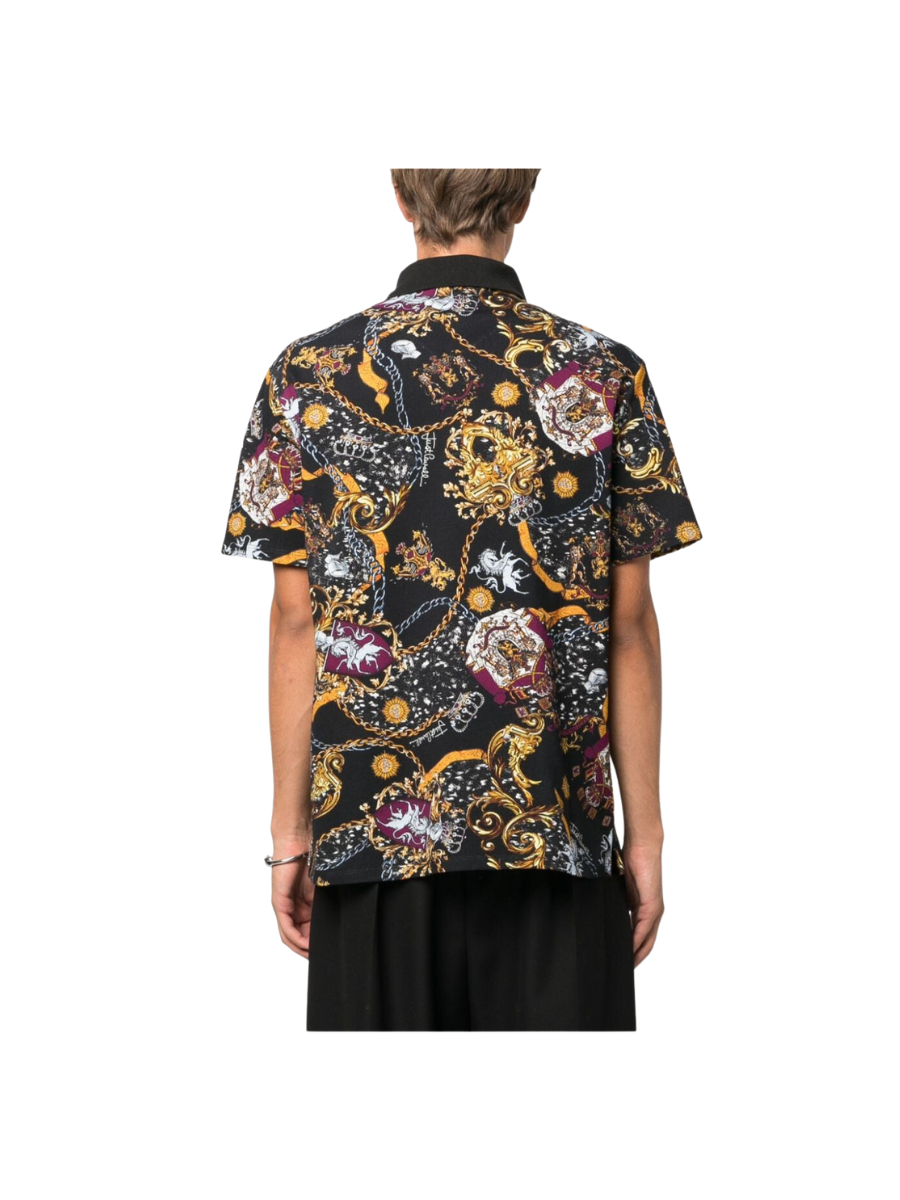 JUST CAVALLI SHIRT