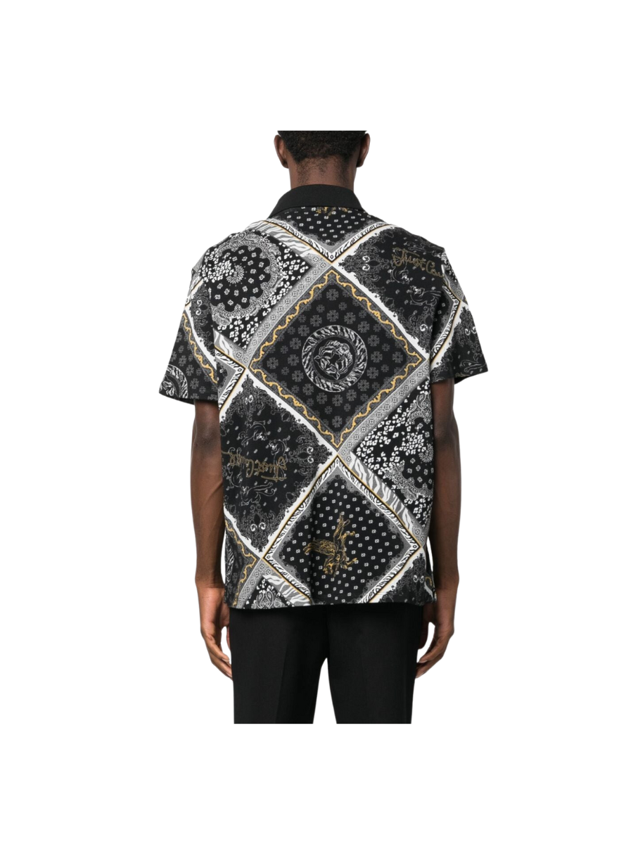 JUST CAVALLI SHIRT