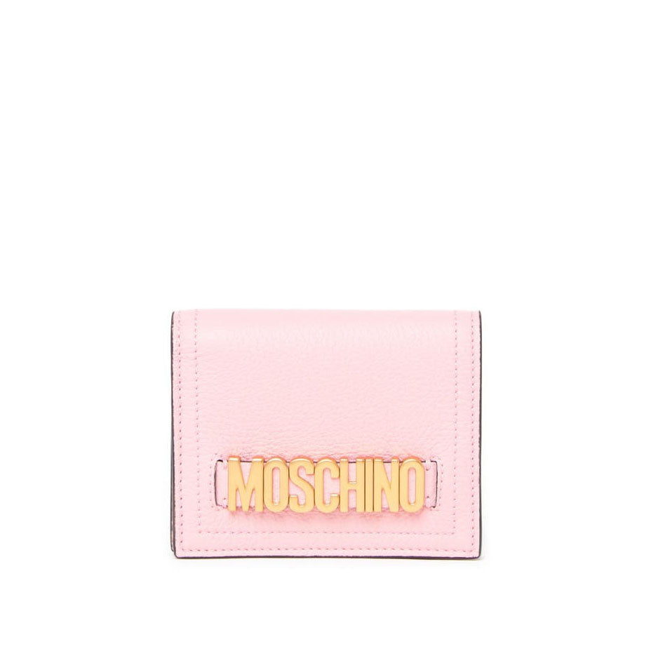 MOSCHINO WALLET