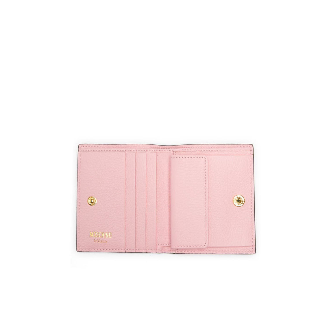 MOSCHINO WALLET