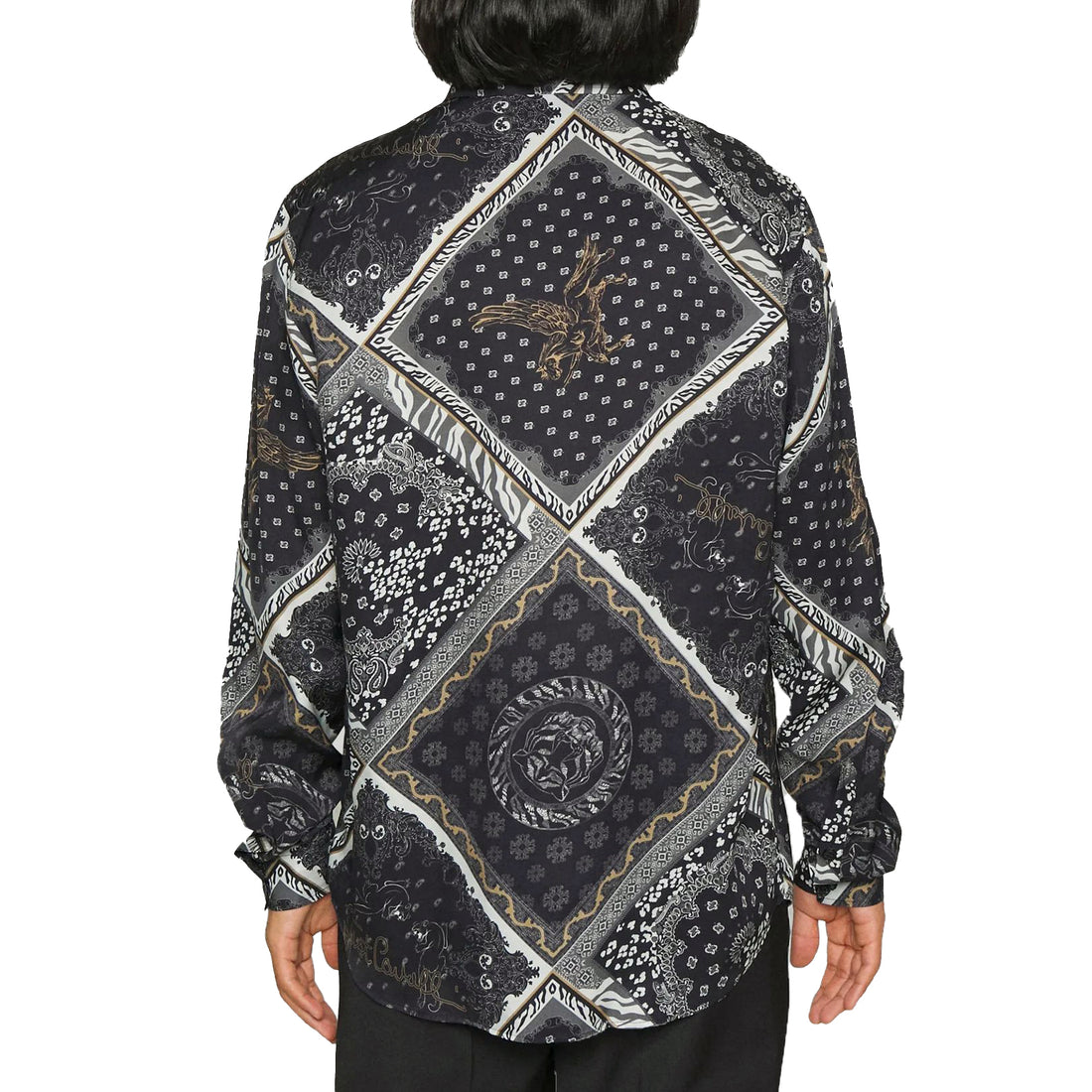 JUST CAVALLI SHIRT