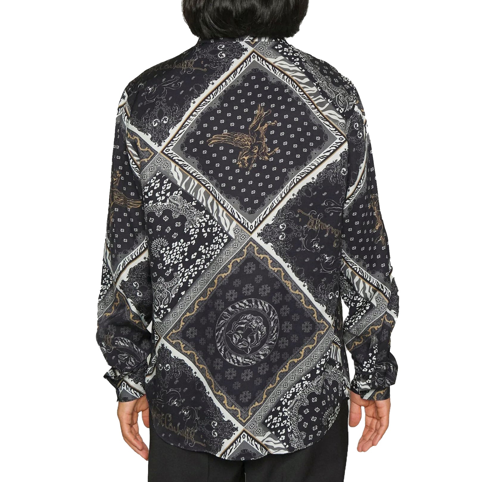 JUST CAVALLI SHIRT