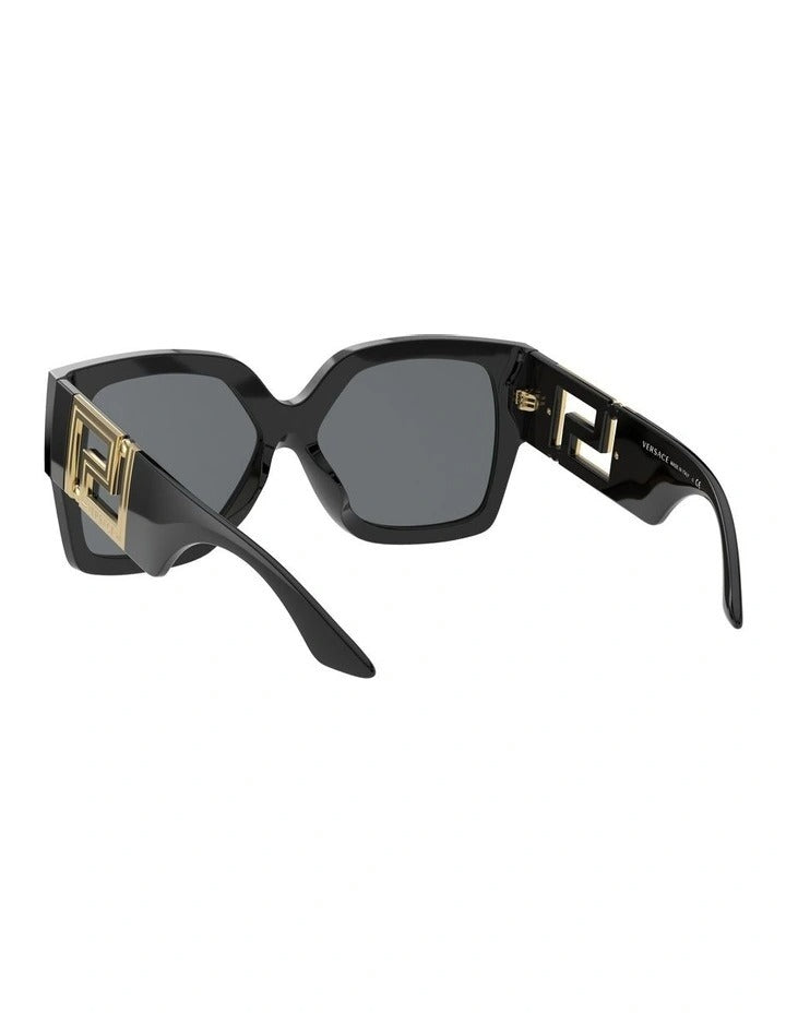 VERSACE SUNGLASSES