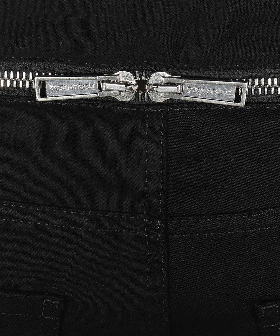 DSQUARED2牛仔裤