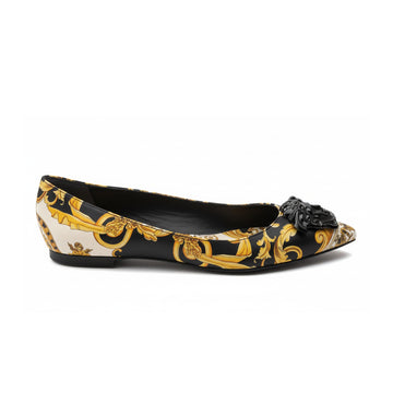 Versace Flats