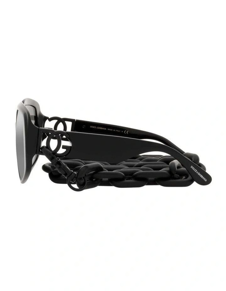 DOLCE & GABBANA SUNGLASSES