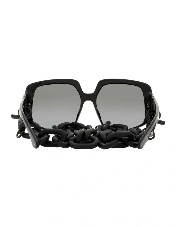 DOLCE & GABBANA SUNGLASSES