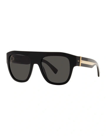 DOLCE & GABBANA SUNGLASSES