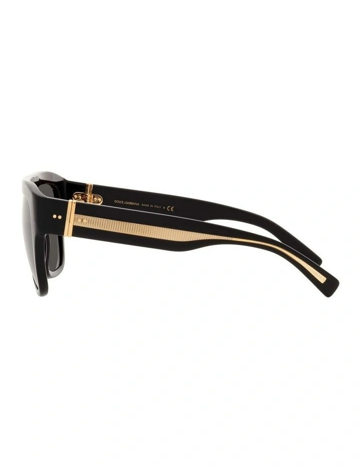 DOLCE & GABBANA SUNGLASSES