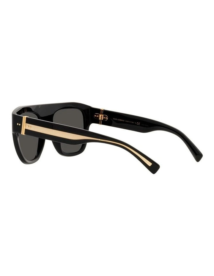 DOLCE & GABBANA SUNGLASSES