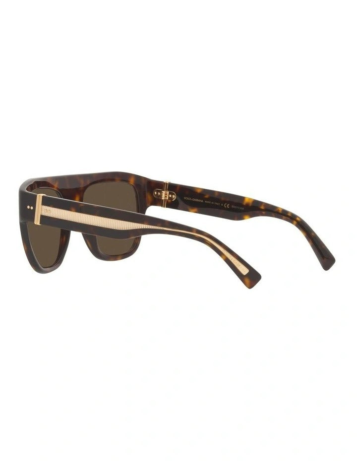 DOLCE & GABBANA SUNGLASSES