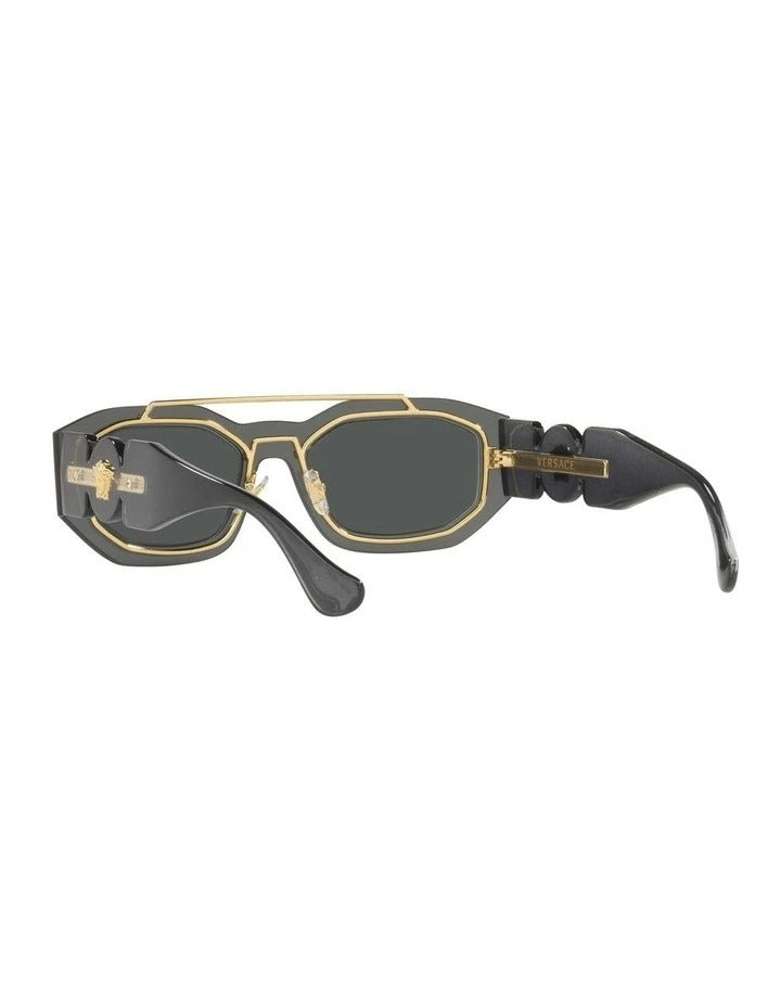 VERSACE SUNGLASSES