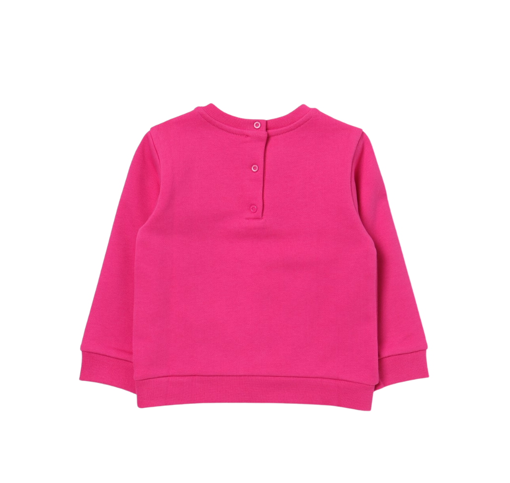 FENDI KIDS SWEATSHIRT