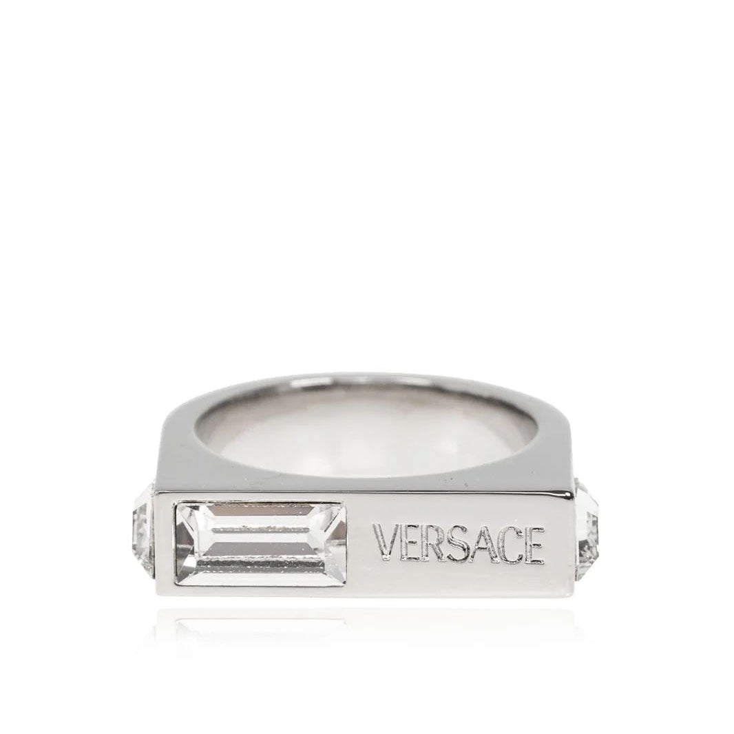 VERSACE RING