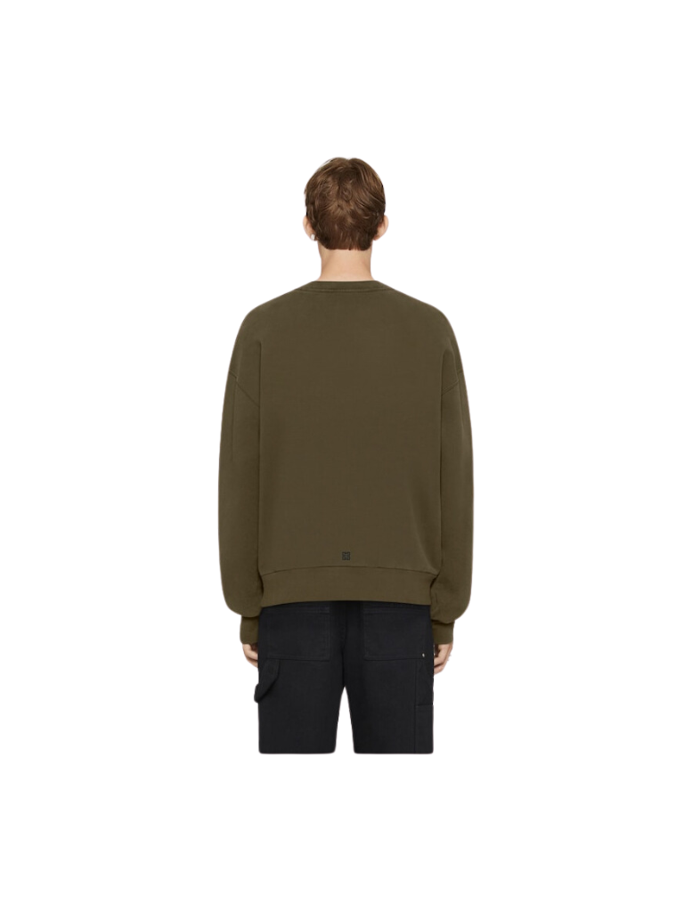GIVENCHY SWEATSHIRT