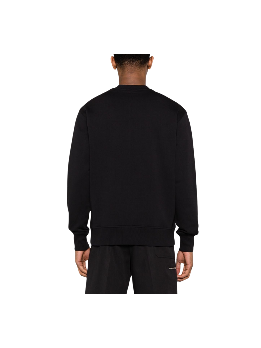 VERSACE JEANS COUTURE SWEATSHIRT