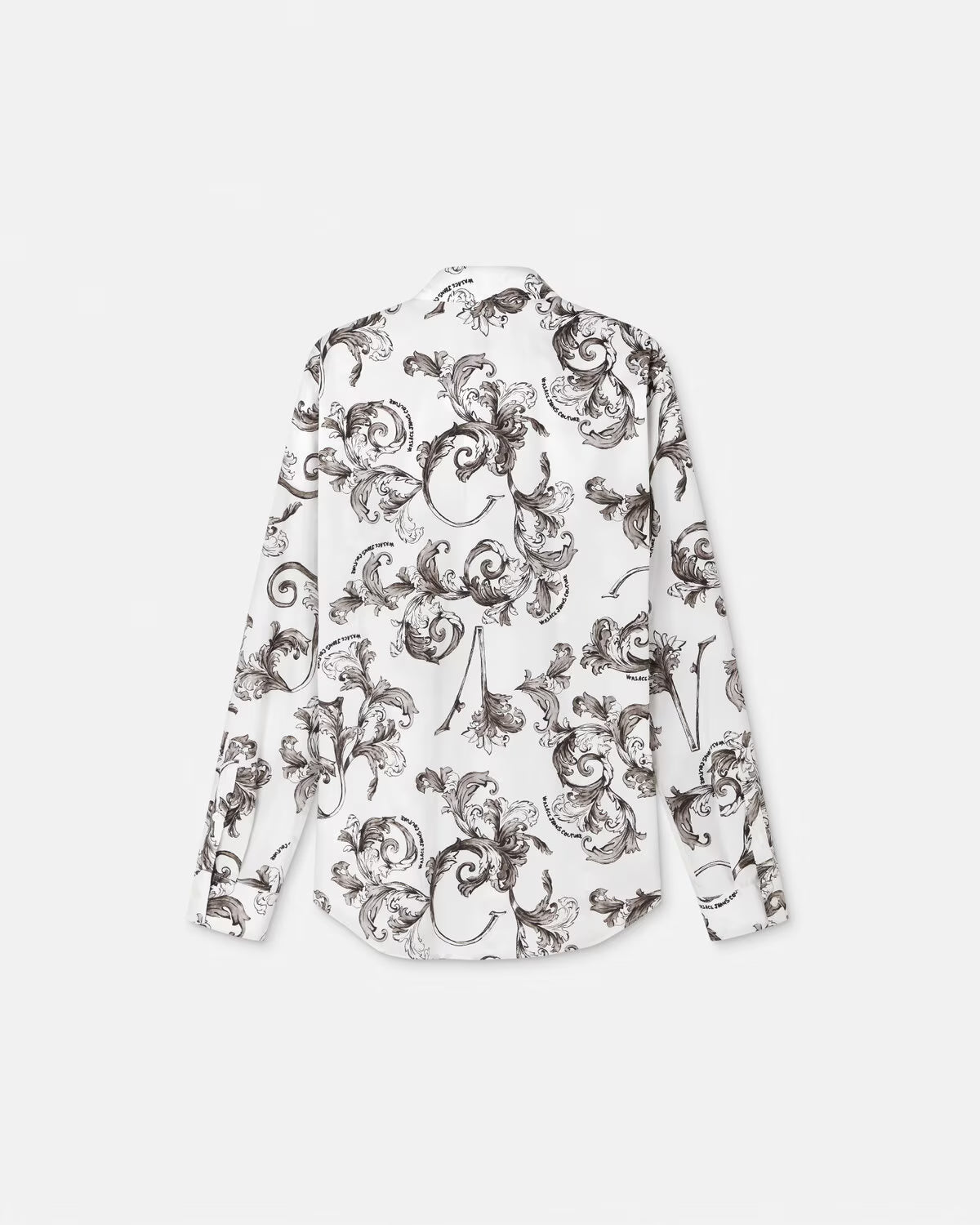 VERSACE JEANS COUTURE SHIRT